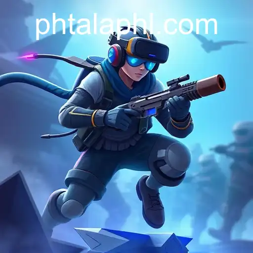 Innovative Games Turning Tides in 2025