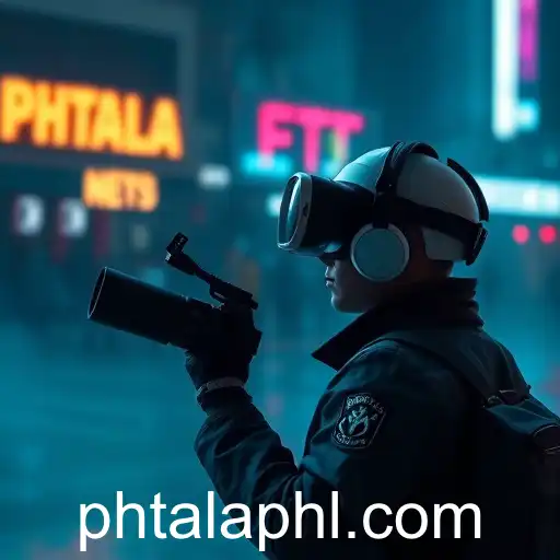 Online Gaming's Digital Renaissance