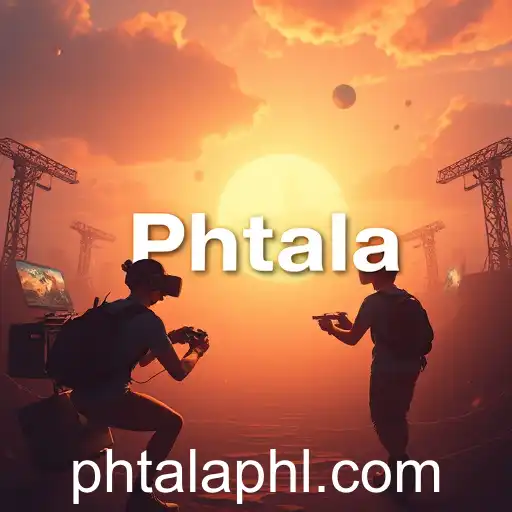 The Rise of Phtala: A Virtual Odyssey