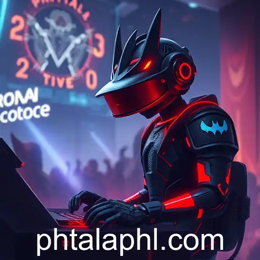 The Rise of Phtala: Revolutionizing Online Gaming
